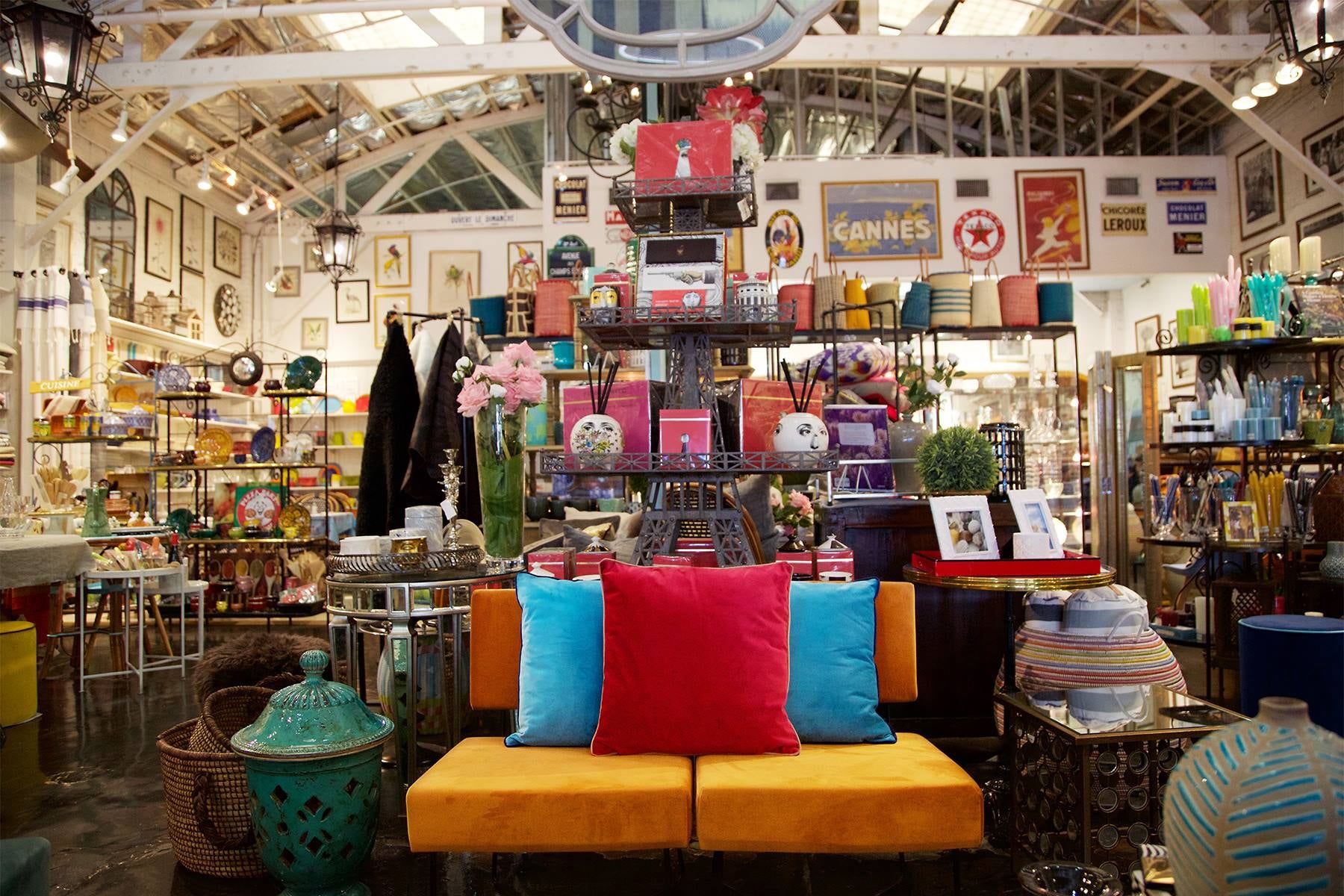 The Guide to Shopping on La Brea Avenue Discover Los Angeles
